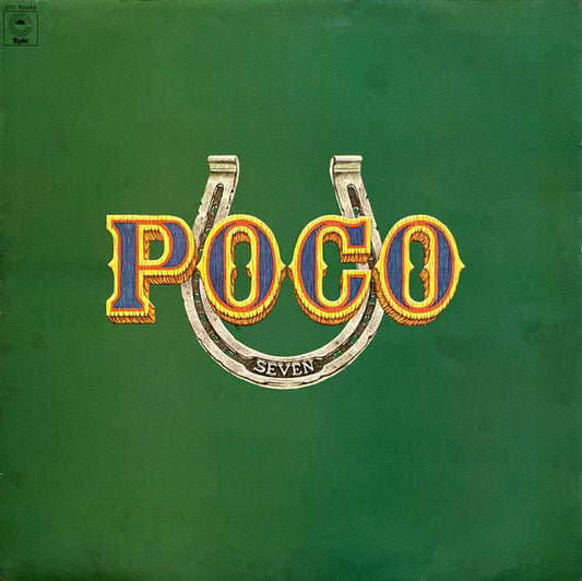 Poco - Seven