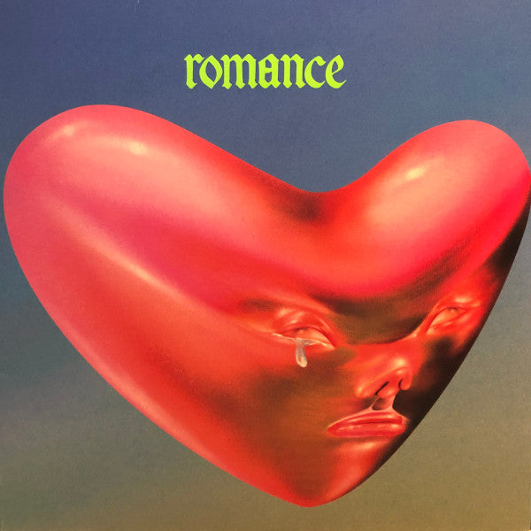 Fontaines D.C. — Romance