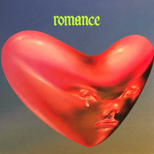 Fontaines D.C. — Romance