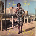 Sister Nancy — One, Two