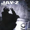 Jay-Z — The Blueprint