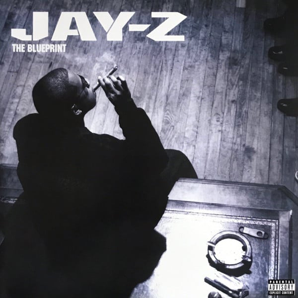 Jay-Z — The Blueprint