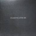 Cigarettes After Sex — Cigarettes After Sex