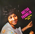 Aretha Franklin — The Early Hits