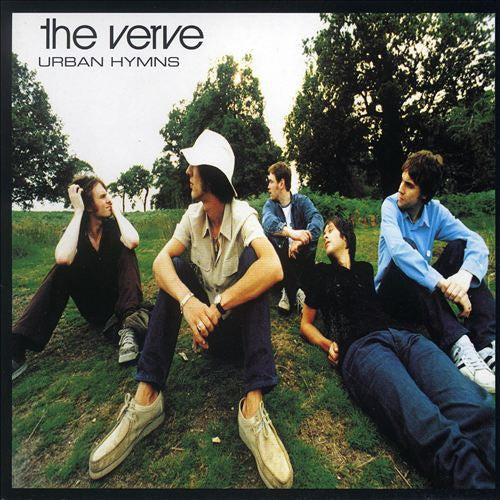 The Verve — Urban Hymns