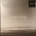 Cigarettes After Sex — Cry