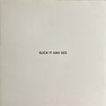 Arctic Monkeys — Suck It And See