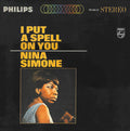 Nina Simone — I Put A Spell On You
