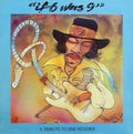 Various Artists - "If 6 Was 9" - A Tribute To Jimi Hendrix
