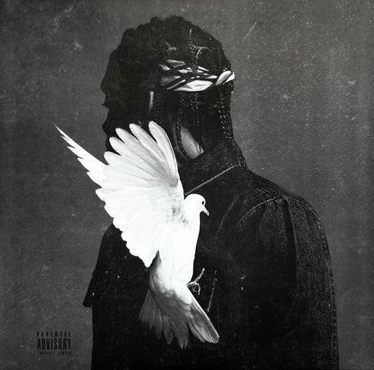 Pusha T - King Push - Darkest Before Dawn: The Prelude