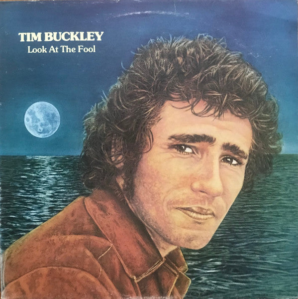 Tim Buckley - Look At the Fool