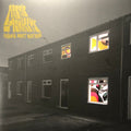 Arctic Monkeys — Favourite Worst Nightmare