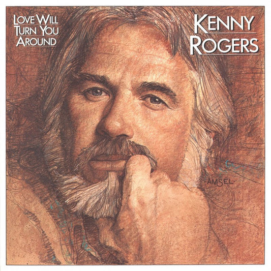 Kenny Rogers - Love will turn you around