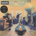 Oasis — Definitely Maybe