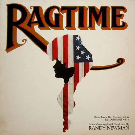 Randy Newman - Ragtime