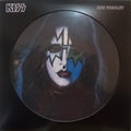 Kiss, Ace Frehley — Ace Frehley