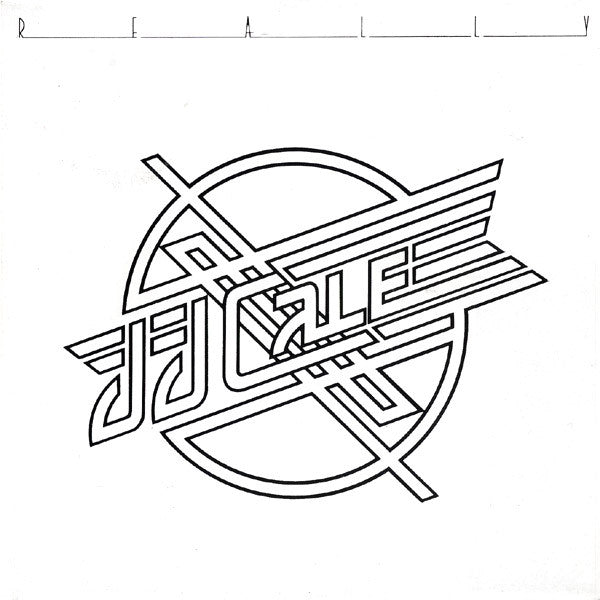 J.J. Cale - Really