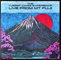 The Yussef Dayes Experience — Live From Mt. Fuji