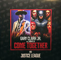 Gary Clark Jr. And Junkie XL - Come together