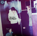 Arctic Monkeys — Humbug