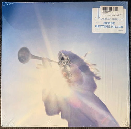 Geese — Getting Killed