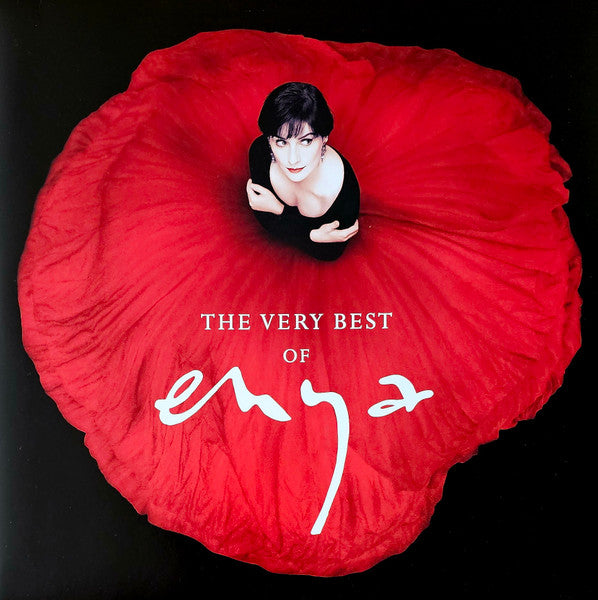 Enya — The Very Best Of