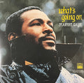 Marvin Gaye — What's Going On