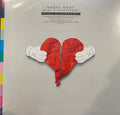 Kanye West — 808s & Heartbreak