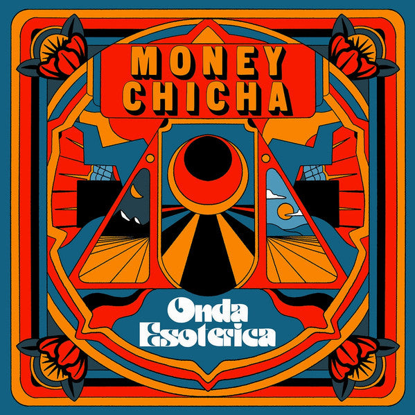 Money Chicha — Onda Esoterica
