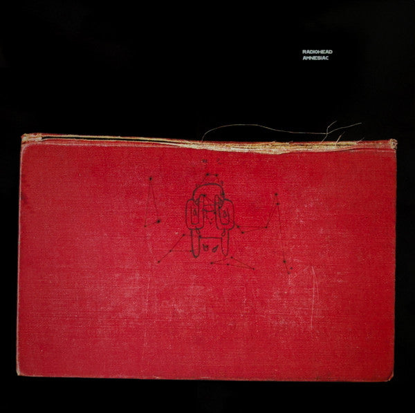 Radiohead — Amnesiac