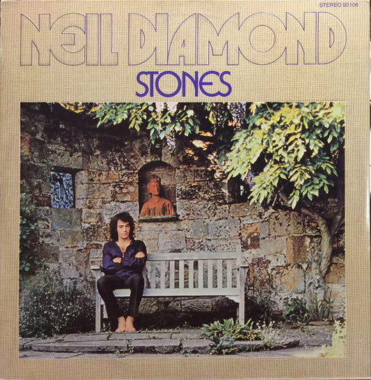 Neil Diamond - Stones