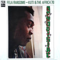 Fela Kuti, Africa 70 — Afrodisiac