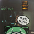 The Weeknd — Kiss Land
