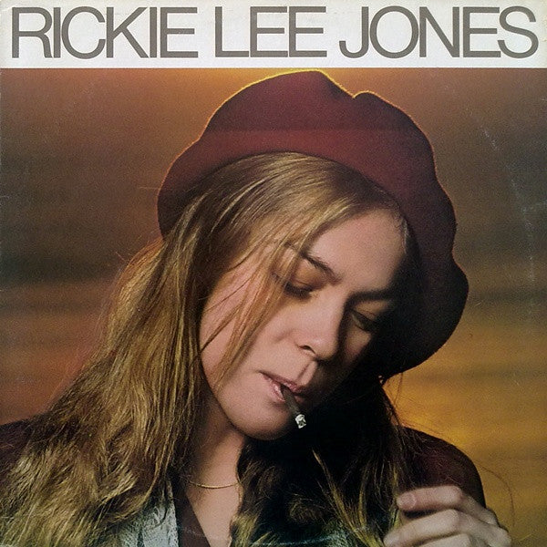 Ricky Lee Jones