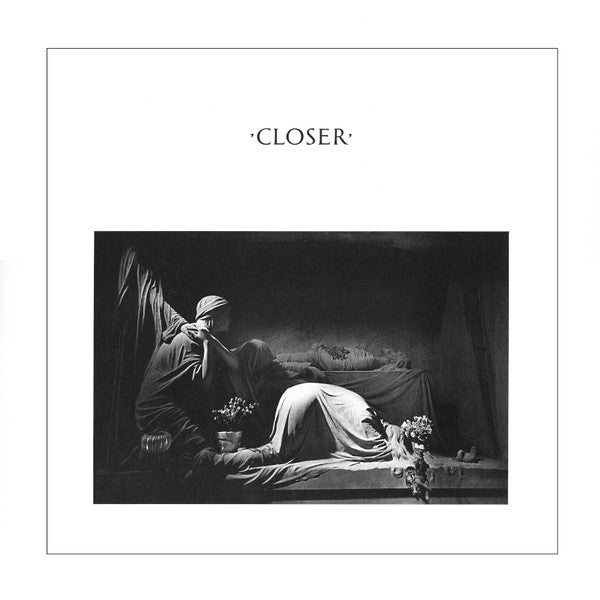 Joy Division — Closer