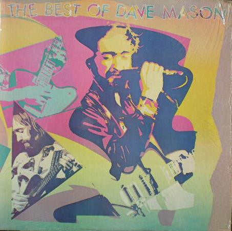 Dave Mason - The Best of Dave Mason
