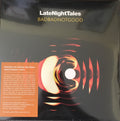 BadBadNotGood — LateNightTales