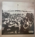 Kendrick Lamar — To Pimp A Butterfly