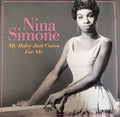 Nina Simone — My Baby Just Cares For Me