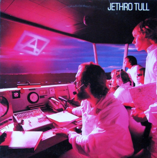 Jethro Tull - A