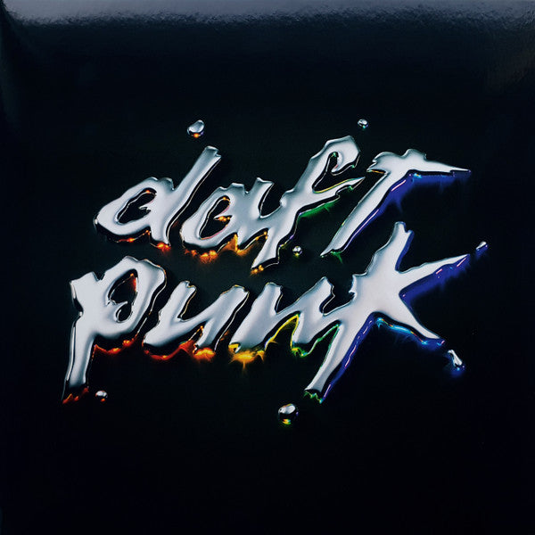 Daft Punk — Discovery