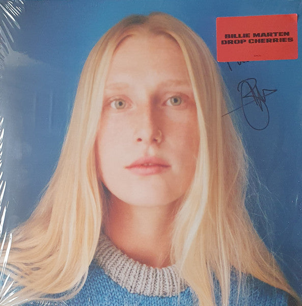 Billie Marten — Drop Cherries