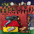 Snoop Dogg — Doggystyle