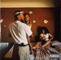 Kendrick Lamar — Mr Morale & The Big Steppers