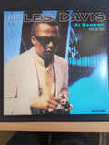 Miles Davis — At Newport 