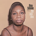 Nina Simone — The Jazz Diva