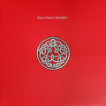 King Crimson — Discipline