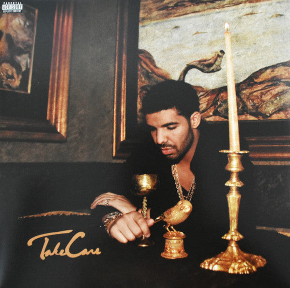 Drake — Take Care