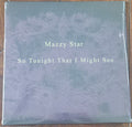Mazzy Star — So Tonight That I Might See