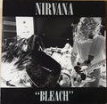 Nirvana — Bleach